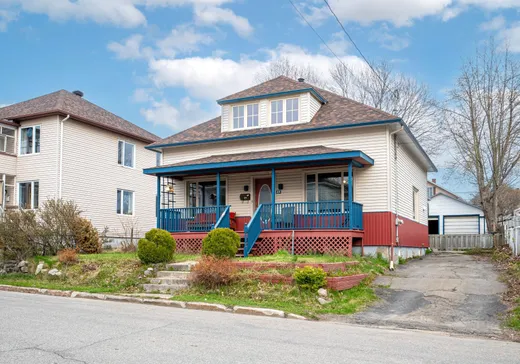 House for sale - 219 Rue Ouellet, Rimouski, G5L 4R6