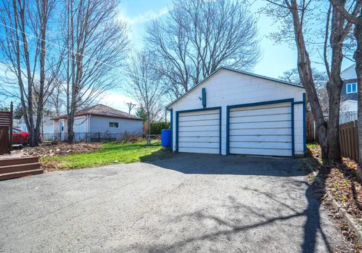 House for sale - 219 Rue Ouellet, Rimouski, G5L 4R6