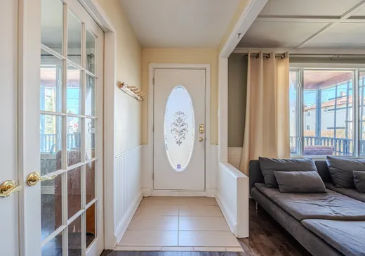 House for sale - 219 Rue Ouellet, Rimouski, G5L 4R6