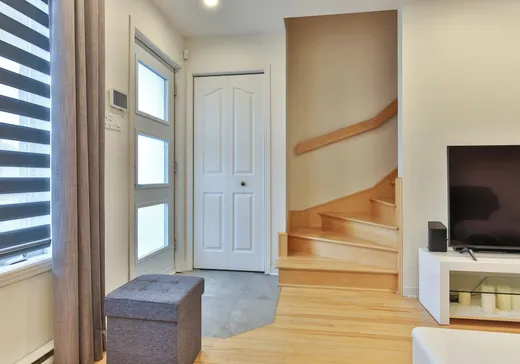 Maison à vendre - 2365 Rue des Roseaux, Marieville, J3M 0B7