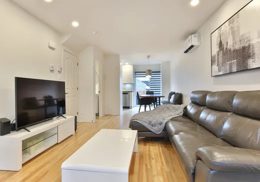 Maison à vendre - 2365 Rue des Roseaux, Marieville, J3M 0B7