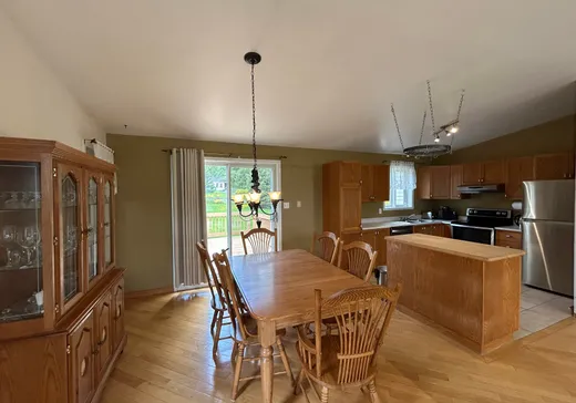 Maison à vendre - 465 Rue du Boisé, Papineauville, J0V 1L0