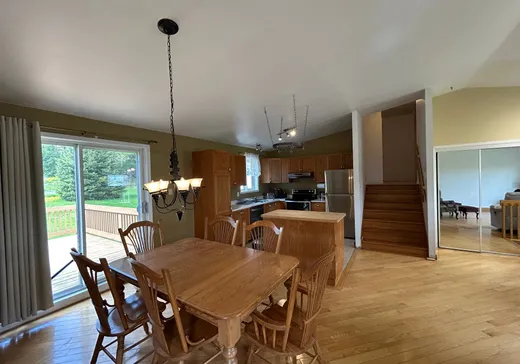 Maison à vendre - 465 Rue du Boisé, Papineauville, J0V 1L0