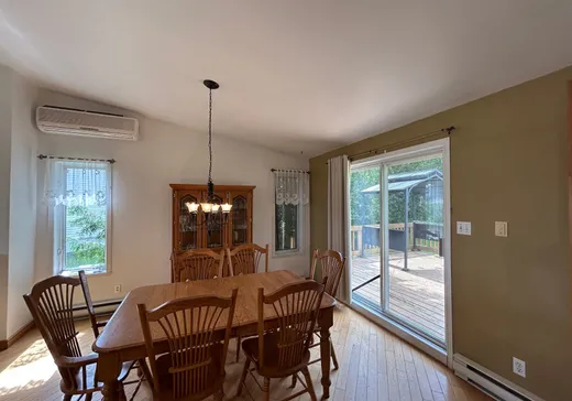 Maison à vendre - 465 Rue du Boisé, Papineauville, J0V 1L0