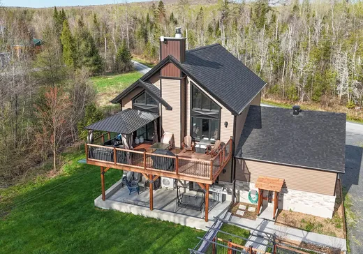 Two or more stories for sale - 5406 Ch. Moisan, Beaulac-Garthby, G0Y1B0