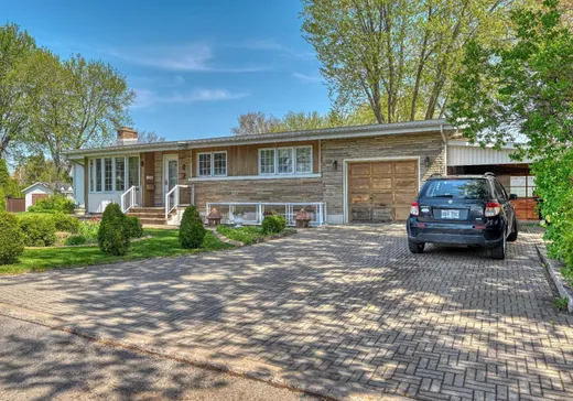 Maison à étages à vendre - 2Z Crois. des Dirigeants, Le Gardeur, J5Z1P7