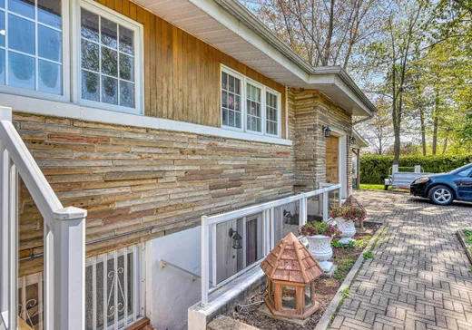 Maison à vendre - 2Z Crois. des Dirigeants, Le Gardeur, J5Z 1P7