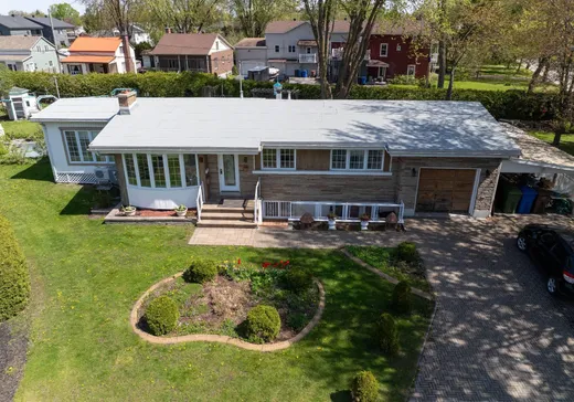 Maison à vendre - 2Z Crois. des Dirigeants, Le Gardeur, J5Z 1P7