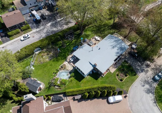 Maison à vendre - 2Z Crois. des Dirigeants, Le Gardeur, J5Z 1P7