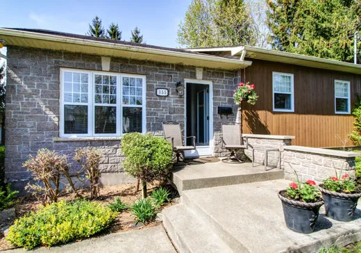 Maison à vendre - 355 62e Avenue, Pointe-Calumet, J0N 1G0
