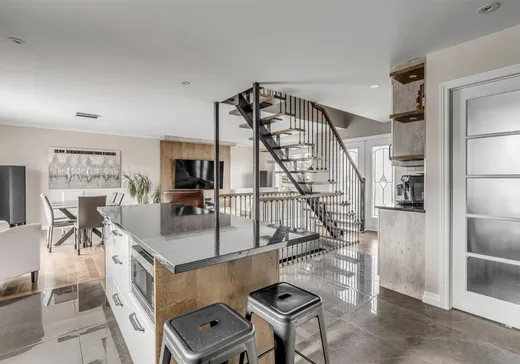 Maison à vendre - 145 Rue du Quadrille, Beauport, G1C 7C2