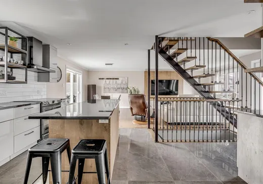 Maison à vendre - 145 Rue du Quadrille, Beauport, G1C 7C2