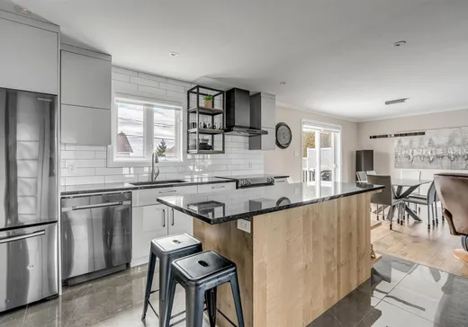 Maison à vendre - 145 Rue du Quadrille, Beauport, G1C 7C2