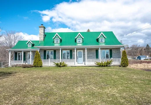 Maison à étages à vendre - 10801 Boul. Ste-Anne, Sainte-Anne-de-Beaupré, G0A3C0