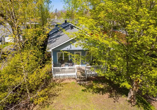 Maison à vendre - 391 Av. du Parc, Sherbrooke, J1N 3R2