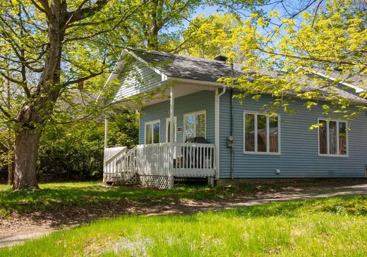 Maison à vendre - 391 Av. du Parc, Sherbrooke, J1N 3R2