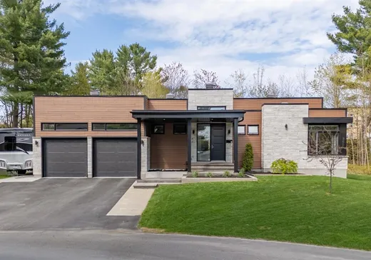 Bungalow à vendre - 2 Rue Leclerc, Victoriaville, G6P9G5