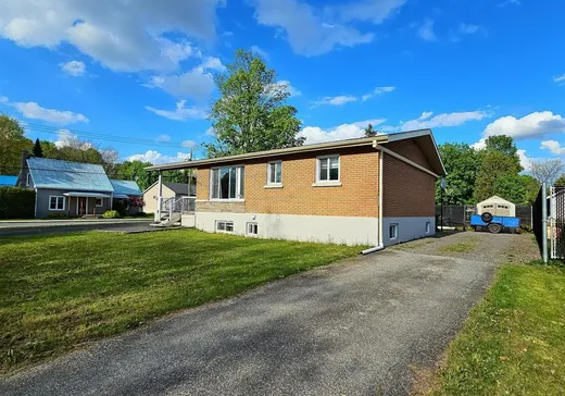 Maison à vendre - 920 Boul. Méthot, Acton Vale, J0H 1A0