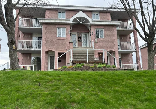 Condo for sale - 683 Rue Alexandre-Mignault, Sherbrooke, J1L2P5