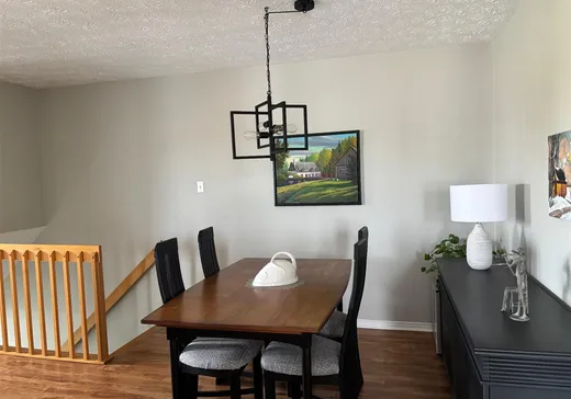 Condo for sale - 683 Rue Alexandre-Mignault, Sherbrooke, J1L 2P5