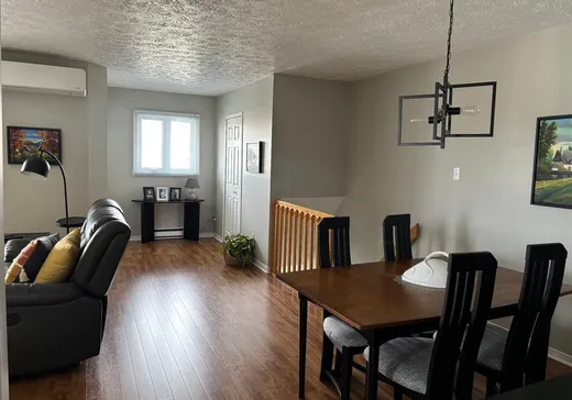 Condo for sale - 683 Rue Alexandre-Mignault, Sherbrooke, J1L 2P5