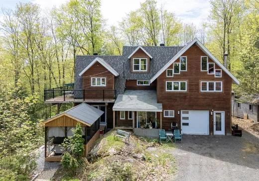 Maison à étages à vendre - 715 1re rue Lac-Léon, Sainte-Marcelline-de-Kildare, J0K2Y0
