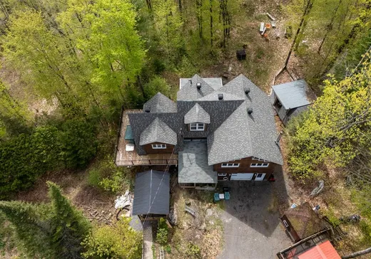 Maison à vendre - 715 1re rue Lac-Léon, Sainte-Marcelline-de-Kildare, J0K 2Y0