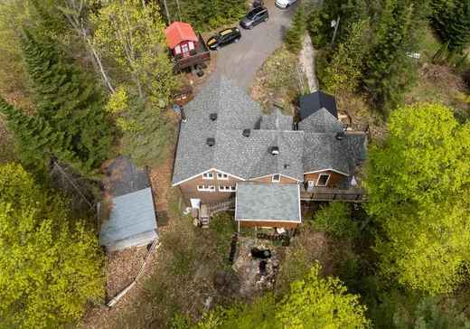 Maison à vendre - 715 1re rue Lac-Léon, Sainte-Marcelline-de-Kildare, J0K 2Y0