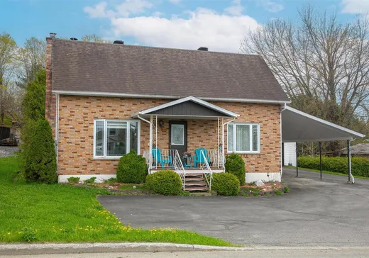 House for sale - 405 Route 161 N., Stornoway, G0Y 1N0