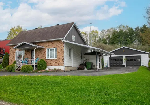 House for sale - 405 Route 161 N., Stornoway, G0Y 1N0
