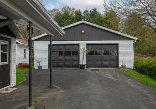 House for sale - 405 Route 161 N., Stornoway, G0Y 1N0