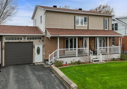House for sale - 169 Rue Gagnon, Val des Sources, J1T 3E3
