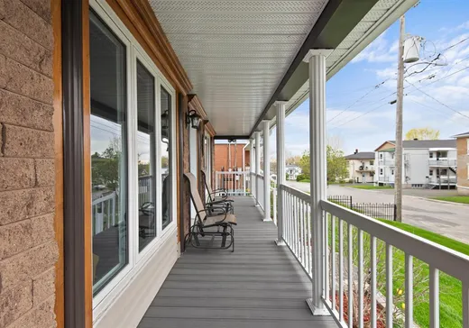 House for sale - 169 Rue Gagnon, Val des Sources, J1T 3E3