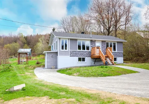 House for sale - 43 Ch. Poulin, Dudswell, J0B 2L0