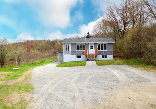 House for sale - 43 Ch. Poulin, Dudswell, J0B 2L0