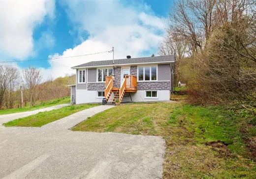 House for sale - 43 Ch. Poulin, Dudswell, J0B 2L0