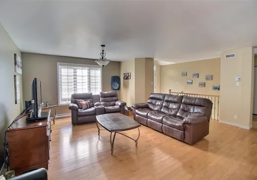 Fermette à vendre - 1260Z 12e Rang, Sainte-Madeleine, J0H 1S0