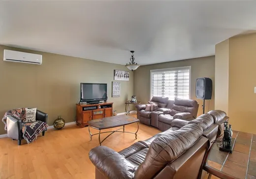 Fermette à vendre - 1260Z 12e Rang, Sainte-Madeleine, J0H 1S0