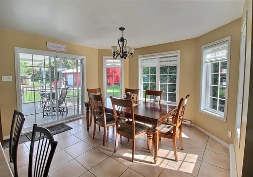Fermette à vendre - 1260Z 12e Rang, Sainte-Madeleine, J0H 1S0
