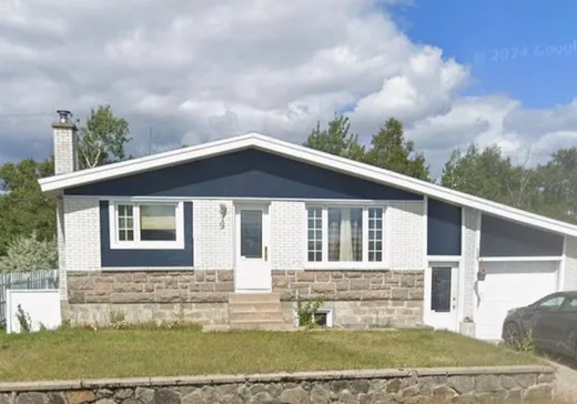 House for sale - 9 Rue Bellevue, Chute-aux-Outardes, G0H 1C0