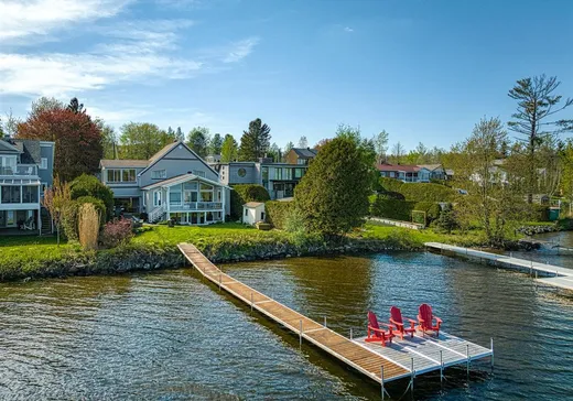 Maison à étages à vendre - 10371 Rue des Riverains, Sherbrooke, J1N3H5
