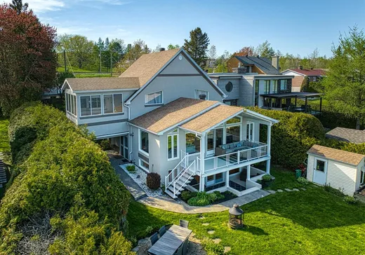 Maison à vendre - 10371 Rue des Riverains, Sherbrooke, J1N 3H5