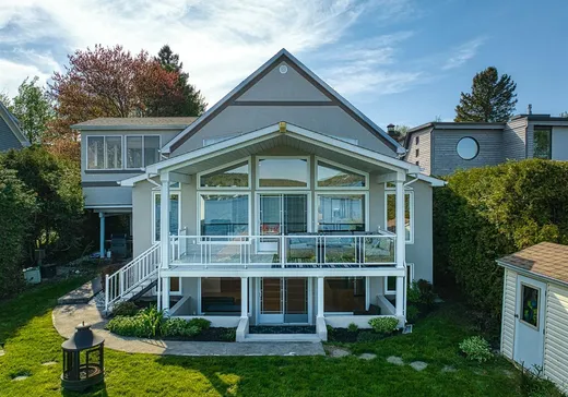 Maison à vendre - 10371 Rue des Riverains, Sherbrooke, J1N 3H5