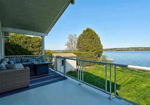 Maison à vendre - 10371 Rue des Riverains, Sherbrooke, J1N 3H5