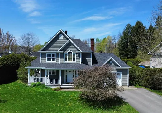 Two or more stories for sale - 1085 Rue Rostand, Sherbrooke, J1J4P3