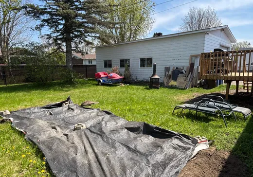 House for sale - 10 Rue Faucher, Mascouche, J7K 3H0