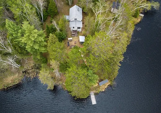 House for sale - 300 Lac Elsie, Danford Lake, J0X 1P0