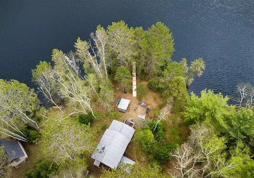 House for sale - 300 Lac Elsie, Danford Lake, J0X 1P0