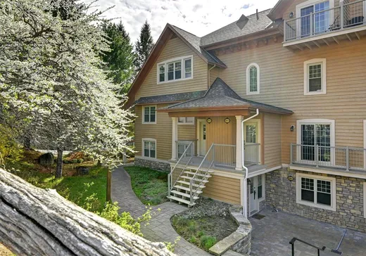 Condo à vendre - 146 Rue du Mont-Plaisant, St-Hubert, J4T1L2