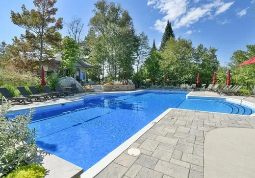 Condo for sale - 146 Rue du Mont-Plaisant, St-Hubert, J4T 1L2
